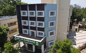 Hotel Tamilnadu Trichy